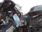 В произошедших в праздничные дни в Азербайджане дорожно-транспортных происшествиях погибли 28, пострадали 142 человека