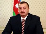 Ильхам Алиев поздравил Махмуда Ахмадинежада с переизбранием на пост президе ...