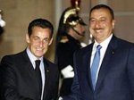 <b>Президент Франции Николя Саркози посетит Азербайджан</b>