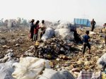 В Балаханы начнется строительство завода по уничтожению бытовых отходов