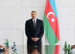Президент: «Tерриториальная целостность Азербайджана не является и не бу ...