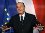 Жак Ширак не станет участвовать в президентских выборах