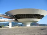 Оскар Нимейер построит крупнейший в Европе культурный центр 