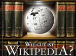 Журнал Stern объявил Wikipedia лучшей немецкой энциклопедией 