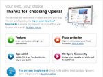Opera пожаловалась в Еврокомиссию на Microsoft