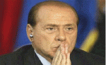 Берлускони не будет проводить переговоров с президентом Ирана в Риме